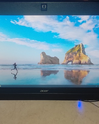 Pc Acer intel i3