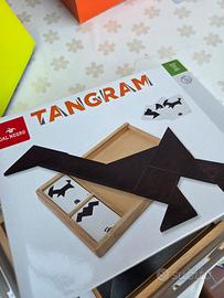 tangram dal negro