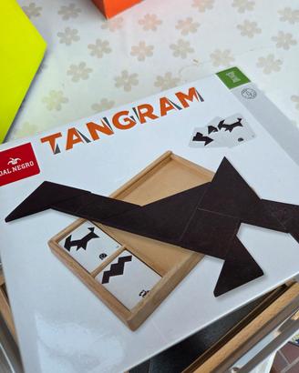 tangram dal negro