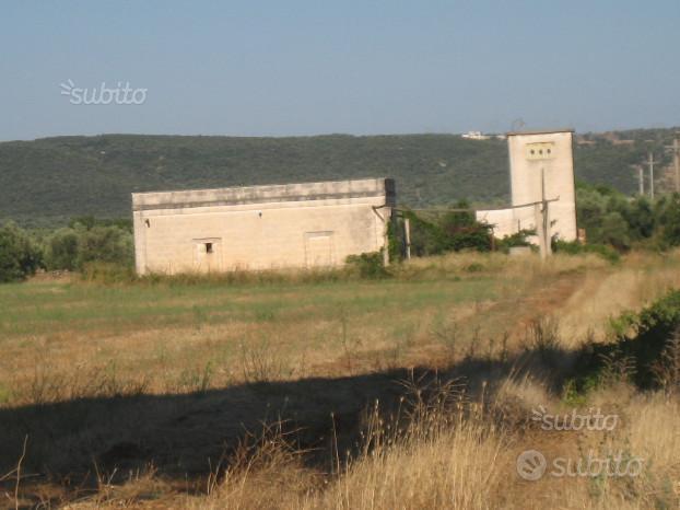 Terreno di 13 ettari a GROTTAGLIE