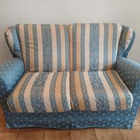 Divano, poltrone, pouf in stile classico