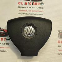 AIRBAG VOLANTE VOLKSWAGEN Golf 5 Variant 1K0880201