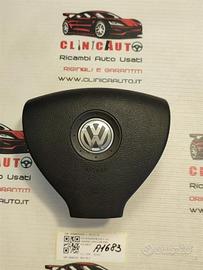 AIRBAG VOLANTE VOLKSWAGEN Golf 5 Variant 1K0880201