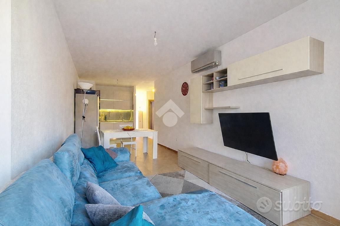 3 LOCALI A ARZACHENA - Vista 4