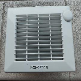 aspiratore vortice da muro