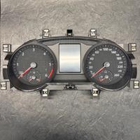 Quadro Stumenti - VW Passat  2017 in poi