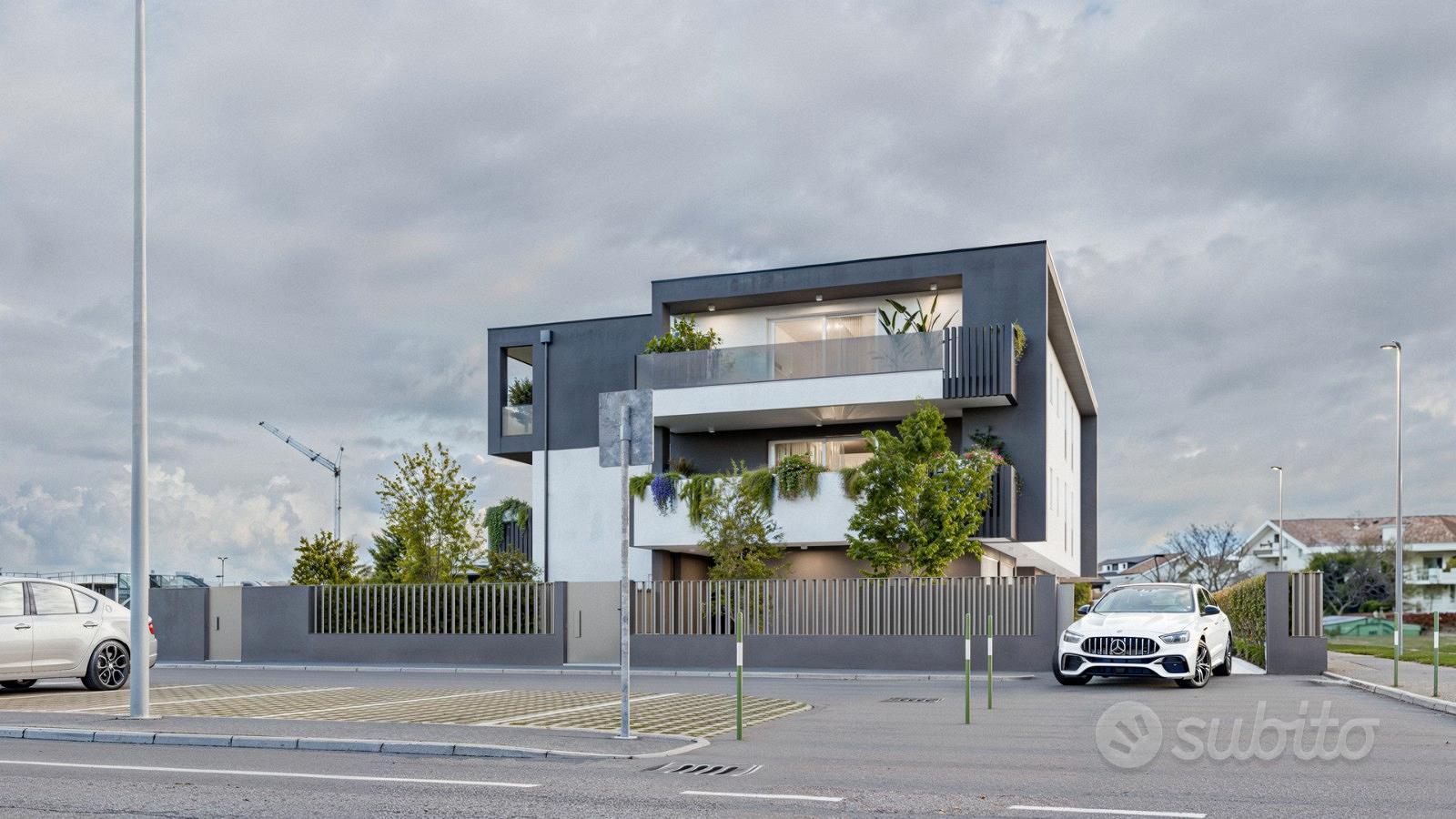 Appartamento – Padova, Terranegra - Vista 2