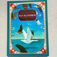 Il meraviglioso viaggio di Nils Holgersson 