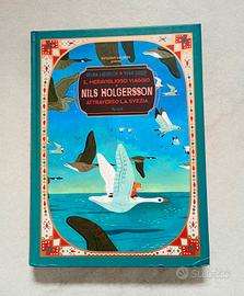 Il meraviglioso viaggio di Nils Holgersson 