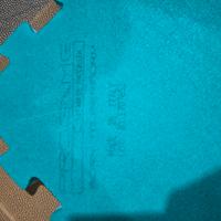 Tatami usato trocellen 4cm  27 mq