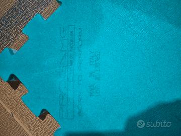 Tatami usato trocellen 4cm  27 mq