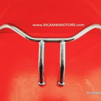 MANUBRIO HARLEY DAVIDSON SOFTAIL