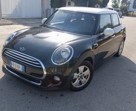 MINI Mini 5 porte (F55) - 2018