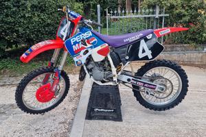 Honda cr 125 1996