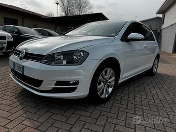 Volkswagen Golf 7 DSG