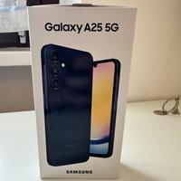 Samsung Galaxy A25 5G