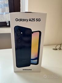 Samsung Galaxy A25 5G