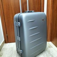 RONCATO valigia 65x45x30 fatto un viaggio euro 40 