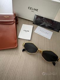Occhiali da sole celine donna