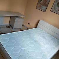 Stanzetta e scrivania