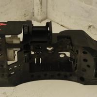 SOTTOMANIGLIA ANT. SX RENAULT Scenic Serie (09>16)