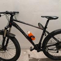 Bici mountain bike