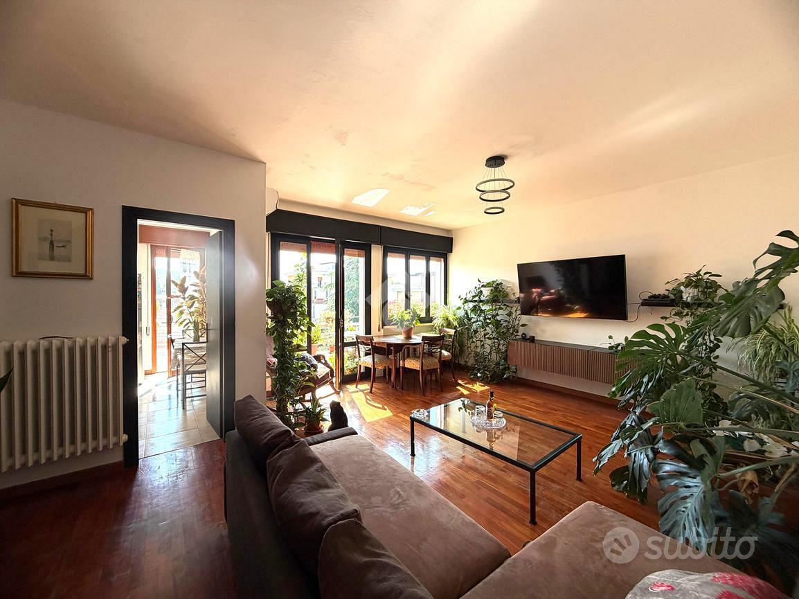 Appartamento – Montecatini Terme, Gallo - Vista 3