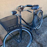 Bici freni bacchetta