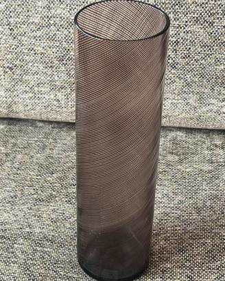 Vaso serie Filigrane VENINI by Carlo Scarpa