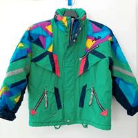 Giacca sci FILA 140cm Vintage 90s - Rara iconica