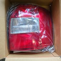 fanale posteriore audi A4 6b