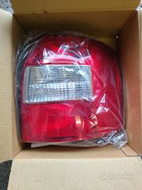 fanale posteriore audi A4 6b