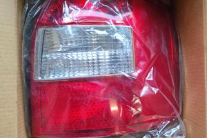 fanale posteriore audi A4 6b