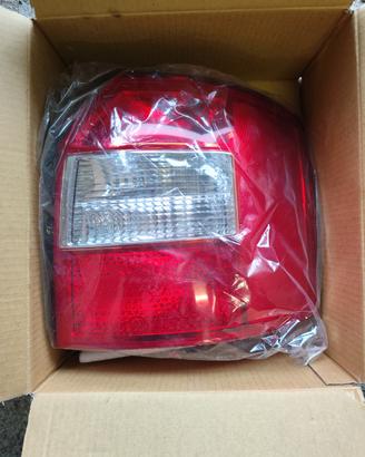 fanale posteriore audi A4 6b