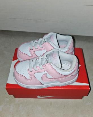 Nike Dunk bambina numero 22 