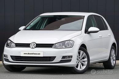 Ricambi volkswagen golf 7