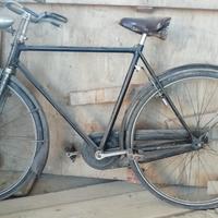 Bicicletta Bianchi