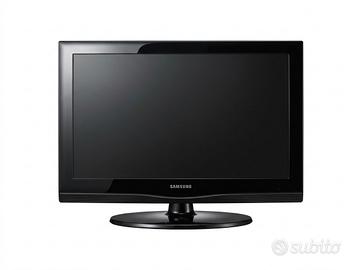 Tv samsung