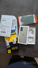 scatola iPhone 17