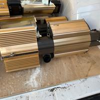 Lampade dimlux uhf 1000 watt regolabili