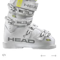 Scarponi sci HEAD Raptor 90 RS W