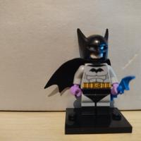 minifigures lego Batman (prima apparenza)