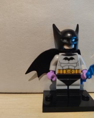 minifigures lego Batman (prima apparenza)