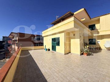 Casa Indipendente Monte di Procida