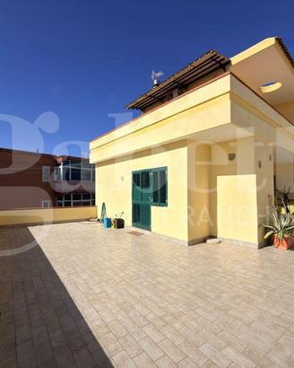 Casa Indipendente Monte di Procida