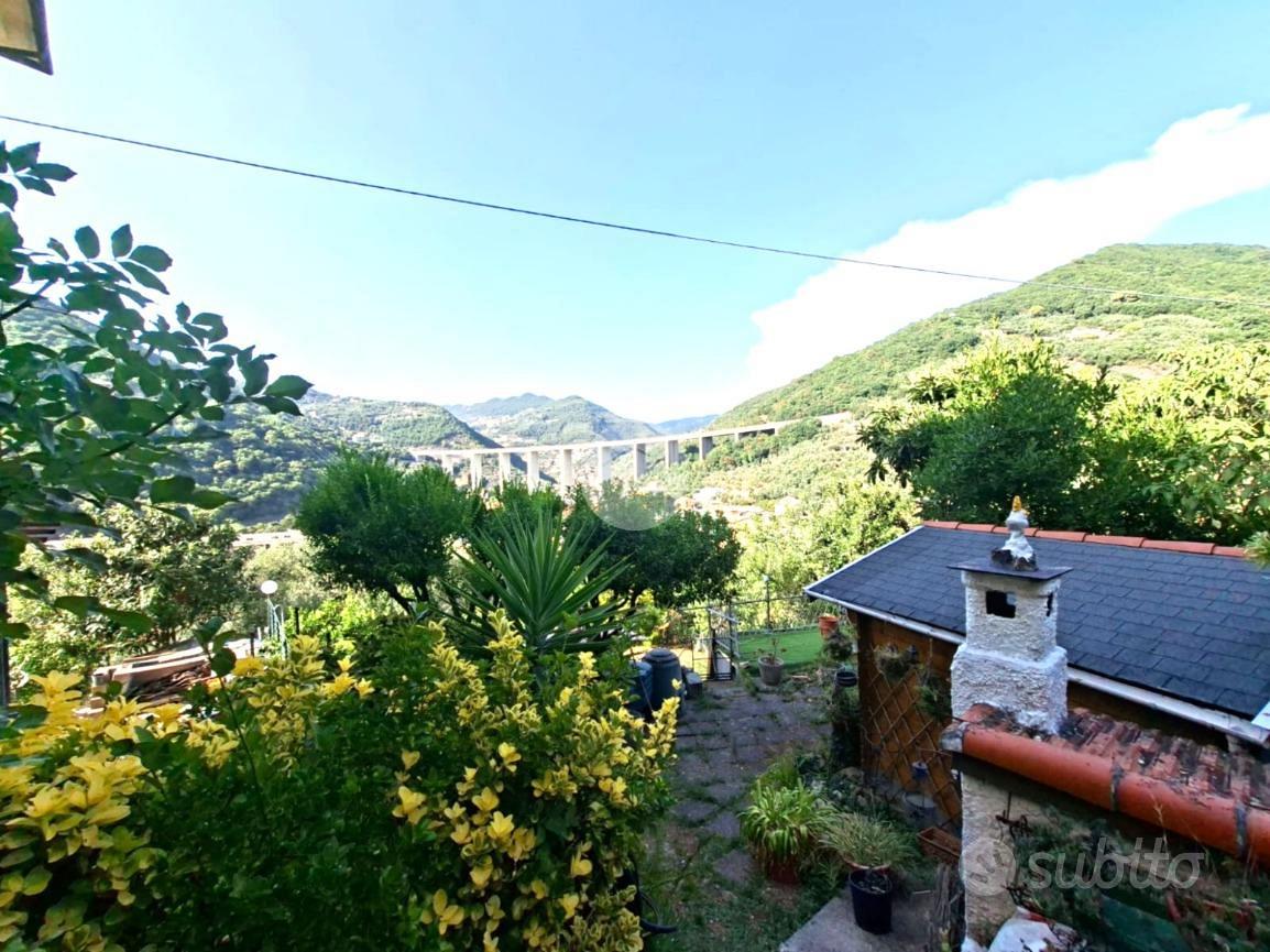 Appartamento – Recco, Quartiere Liceto, Mulinetti - Vista 5