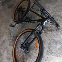 bicicletta 29 uomo scott