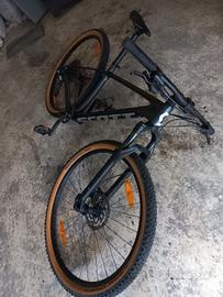 bicicletta 29 uomo scott