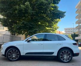 PORSCHE Macan - 2016 - no superbollo