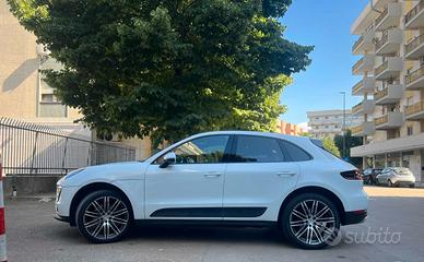 PORSCHE Macan 2.0 252 cv pdk